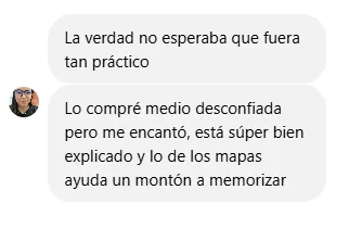 Testimonio de estudiante de Ruso Ilustrado